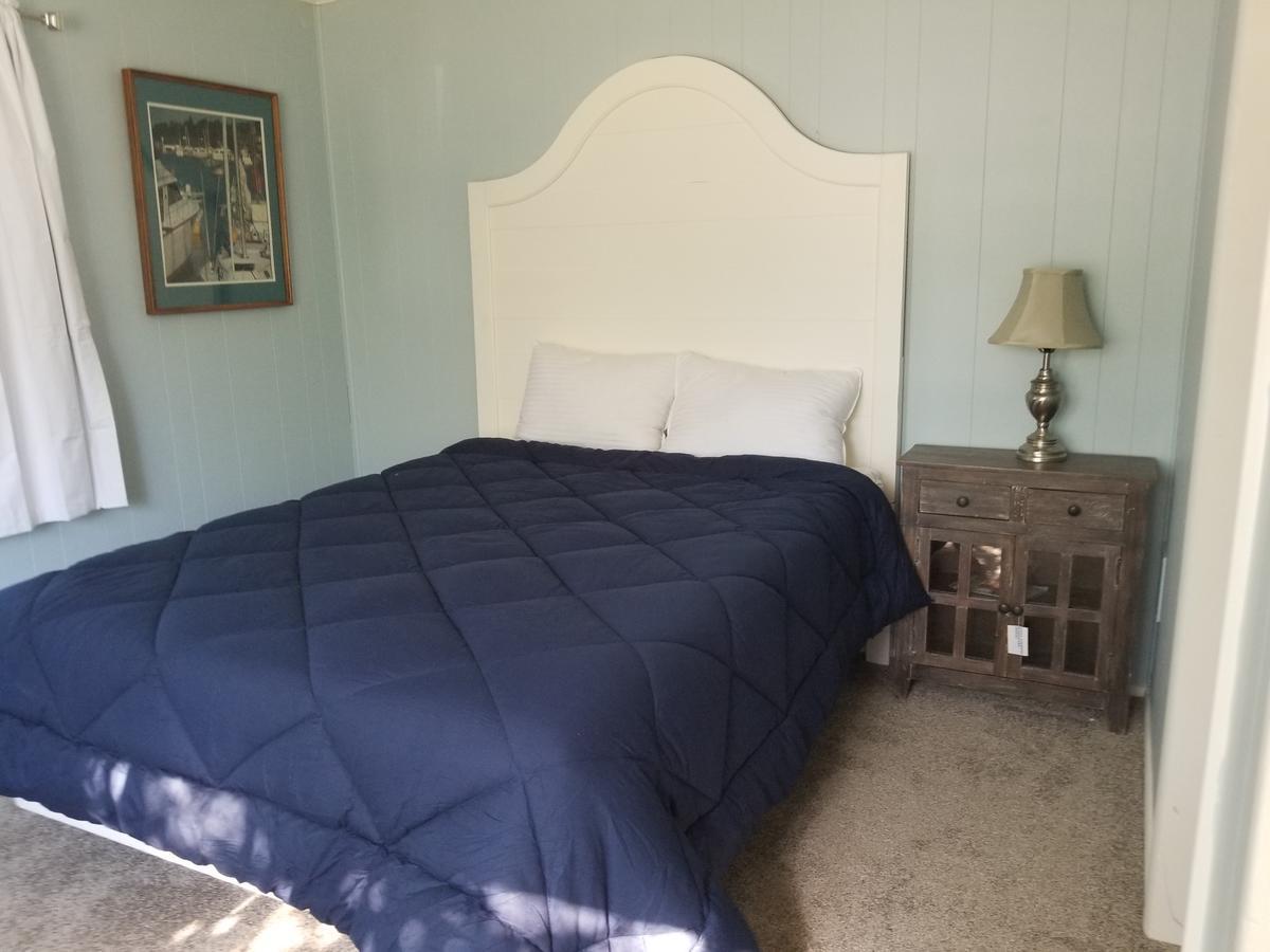 Bed and Breakfast Charlevoix House Екстер'єр фото