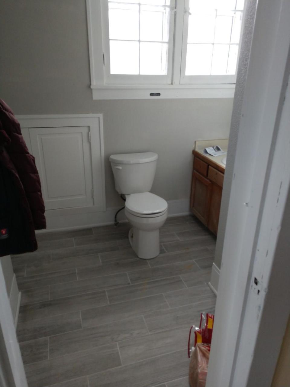Bed and Breakfast Charlevoix House Екстер'єр фото